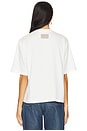 view 3 of 4 Vintage T-Shirt in Off White