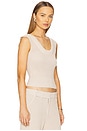 view 2 of 4 ТОП VENA in Beige