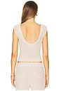 view 3 of 4 ТОП VENA in Beige