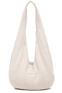 view 2 of 5 Sol Bag in Cream