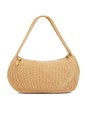 view 1 of 6 Zucca Bag in Honey