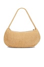 view 2 of 6 Zucca Bag in Honey