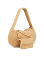 view 3 of 6 Zucca Bag in Honey