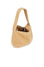 view 4 of 6 Zucca Bag in Honey