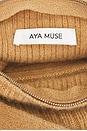 view 5 of 6 Zucca Bag in Honey