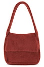 view 1 of 6 Aria Mini Bag in Apple