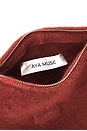 view 5 of 6 Aria Mini Bag in Apple