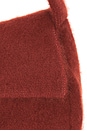 view 6 of 6 Aria Mini Bag in Apple