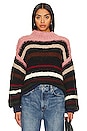 view 1 of 4 Yanakay Sweater in Multicolor