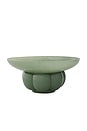 view 1 of 4 BOL UVA in Pastel Green