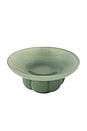 view 2 of 4 BOL UVA in Pastel Green