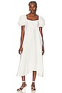 view 1 of 3 Rory Maxi Dress in White