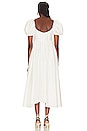 view 3 of 3 Rory Maxi Dress in White
