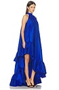 view 2 of 3 LUCAS 가운 in Cobalt