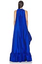 view 4 of 3 LUCAS 가운 in Cobalt