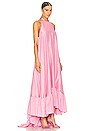 view 2 of 4 Sadie Gown in Peony
