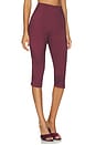 view 2 of 6 Shreya Capri in Wine