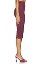 view 4 of 6 Shreya Capri in Wine
