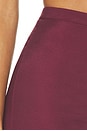 view 7 of 6 Shreya Capri in Wine