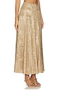 view 2 of 6 JUPE SOREN in Gold
