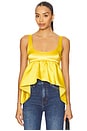view 1 of 4 Esme Top in Pear