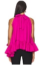 view 4 of 5 Plath Top in Magenta