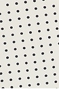 view 5 of 5 Winston Top in Polkadot