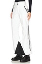 view 3 of 6 Hayden 3l Pant in Cloud White