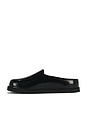 view 5 of 5 x Song For The Mute Amsterdam Premium Collector Mule in Black