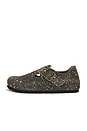 view 7 of 7 x Song For The Mute London The Artist Vl Taupe Splash Mule in Taupe Splash