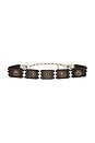 view 1 of 3 Belt Betsy in Marron