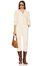 view 1 of 5 Jumpsuit Fita in Ecru
