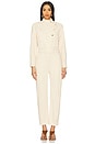 view 2 of 5 Jumpsuit Fita in Ecru