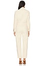 view 5 of 5 Jumpsuit Fita in Ecru