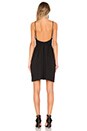 view 3 of 3 Ola Dress in Noir