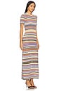 view 2 of 5 ROBE TONNIE in Multico