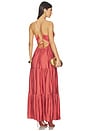 view 3 of 3 Wasta Dress in Blush