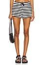 view 1 of 6 x Suzie Kondi Finn Short in Marine