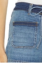 view 6 of 6 Rio Short in Bluejeans