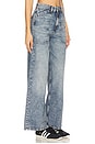 view 2 of 6 Mellou Jean in Light Used Blue