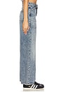 view 3 of 6 Mellou Jean in Light Used Blue