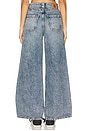 view 4 of 6 Mellou Jean in Light Used Blue