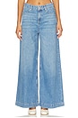view 1 of 6 Musc Jeans in Light Used Blue