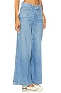 view 2 of 6 Musc Jeans in Light Used Blue