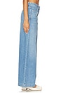 view 3 of 6 Musc Jeans in Light Used Blue