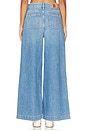 view 4 of 6 Musc Jeans in Light Used Blue