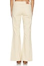view 4 of 6 Rafa Jeans in Vanille
