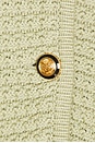 view 5 of 5 Gaspard Cardigan in Sauge