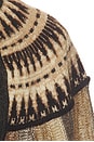 view 6 of 5 Prato Poncho in Ebene