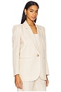 view 3 of 6 Poy Jacket in Beige